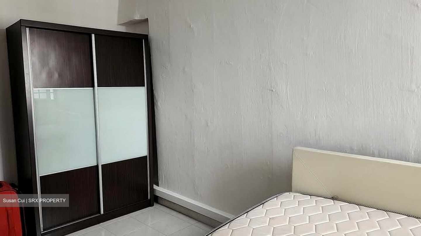 Blk 150 Chong Pang Vista (Yishun), HDB 3 Rooms #603358861